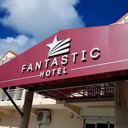 Fantastic Hotel マリゴ エクステリア 写真