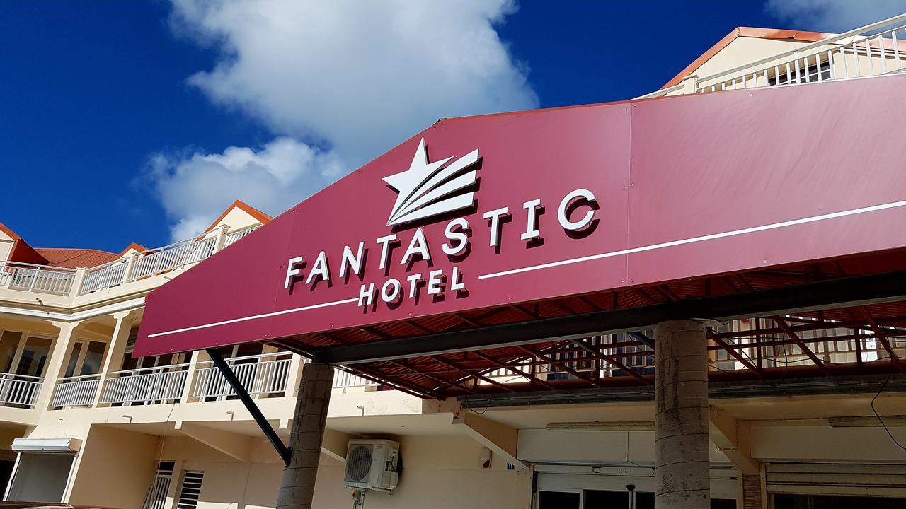 Fantastic Hotel マリゴ エクステリア 写真